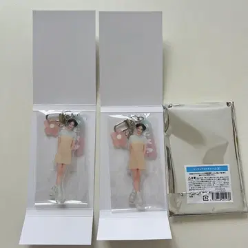 BABYMONSTER 랜덤 사진 참 B RUKA