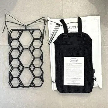 VAUCLUSE UL Ventilation Backpack Frames