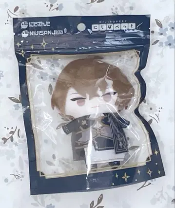 [ 오늘 한정 가격 ] 니지산지 니지 파펫 카가미 하야토