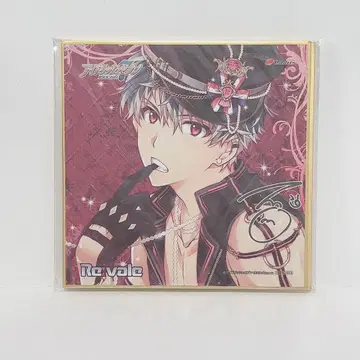 아이나나 Re:vale 색지 센 모모