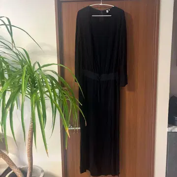 셀렉샵 구매, 맥시 원피스