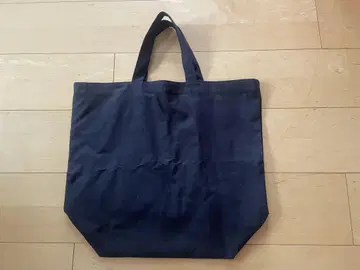 A.P.C. 토트백 코튼 밴딩