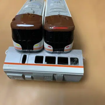 프라레일 S-20 HC85계 특급 히다 난키