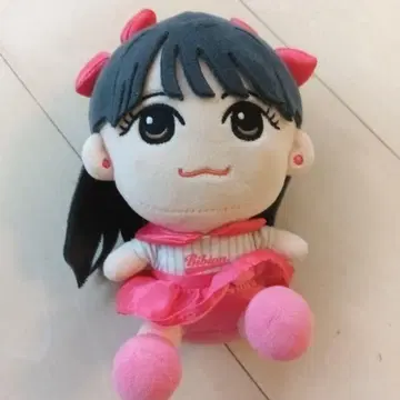 무라카와 히안 치비 누이
