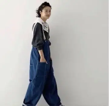 네스트로브 데님 데크 살로펫