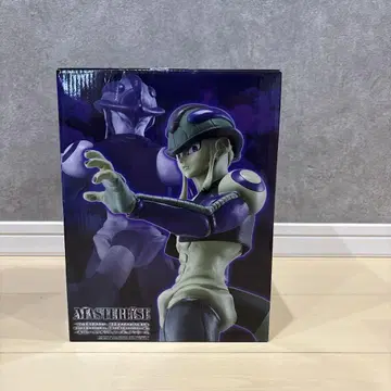 HUNTER x HUNTER 메르엠 피규어