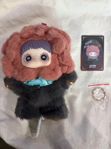 블랙 다크 포레스트 시크릿 maymei