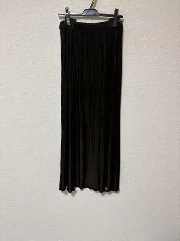 Ameri 롱 스커트