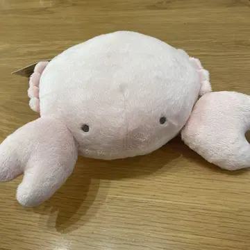 요코미조 유리노 난데모 이키모노 부루부루 봉제 인형 게