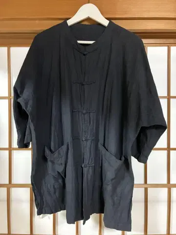 젠 선생님의 일상복
