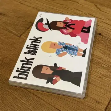 YUKI concert tour'Blink Blink' Blu-ray