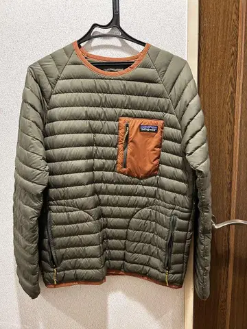 patagonia 다운 자켓 S