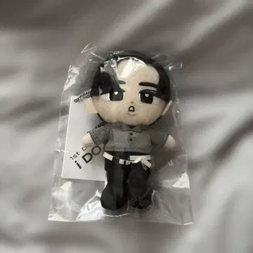 SnowMan 메구로 렌 스노 봉제 인형