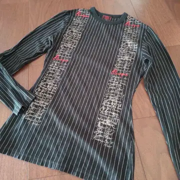 장폴 고티에 긴팔 상의 40