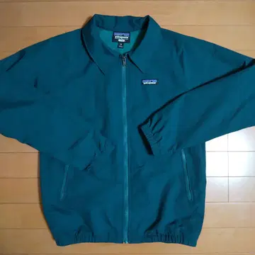 patagonia 배기 자켓 XS 그린 파타고니아