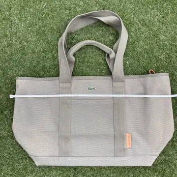 Lacoste 토트백