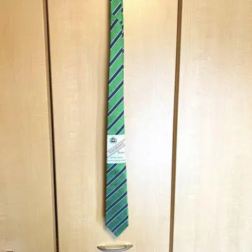 레어 doublet 더블렛 넥타이