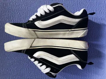Vans 뉴스쿨
