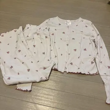 젤라또피케 룸웨어 벚꽃