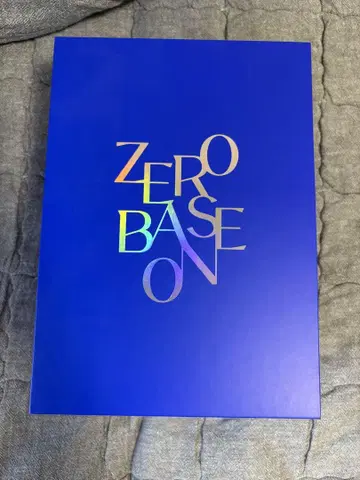 zerobaseone 제베원 응원봉
