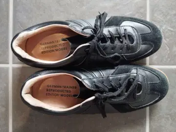 GERMAN TRAINER 41