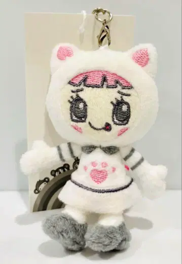 미미리짱 미니 봉제 인형 참 나루미야 해피 파크