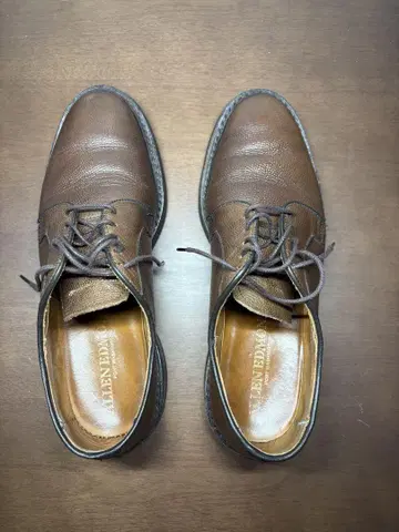allen edmonds Leeds 9.0D