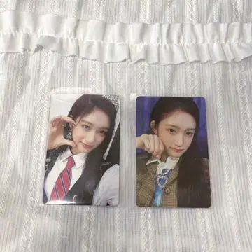 IVE 이서 love dive