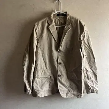 POLO 자켓