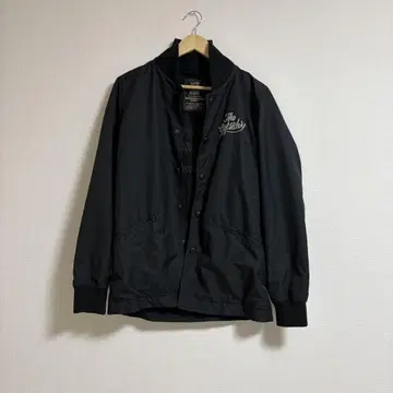 291295=HOMME 자켓 블랙 남성용