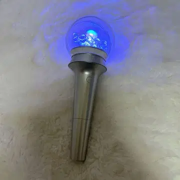 aespa 응원봉