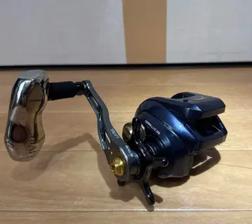 컨디션 최상 리브레 풀 커스텀 티에라 LJ IC200