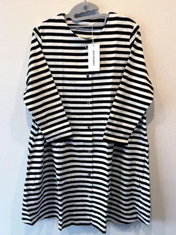 marimekko TUIKE 타사라이타 원피스 M 사이즈