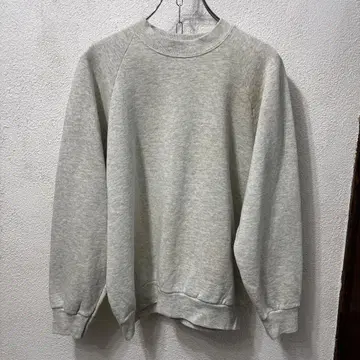 블루 오브 더 룸 90s 빈티지 미국제 usa제 래글런 구제 의류