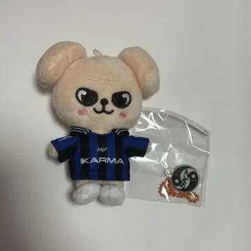 Stray Kids KARMA SKZOO 승민 퍼핌