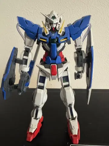 [ 완성품 ] MG(1/100) 건담 엑시아