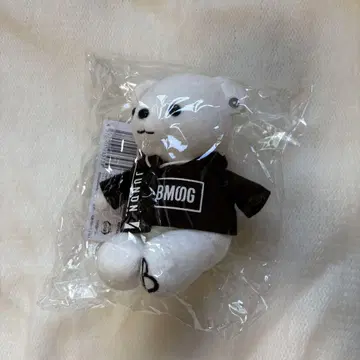 BE:FIRST JUNON 곰 봉제 인형