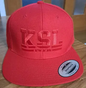 KSL SUPPIY 캡