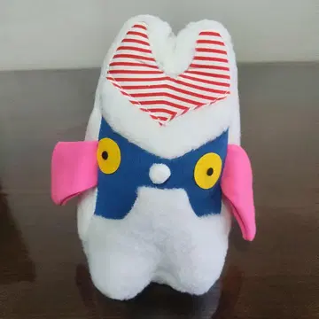발탄 성인 봉제 인형