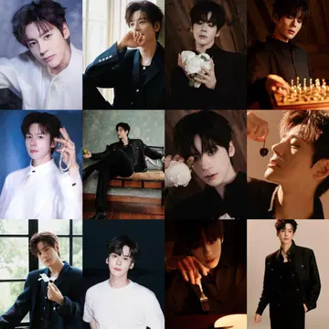 [폐점 정리] 웨이 저밍 사진