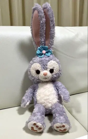 도쿄디즈니씨 스텔라 루 봉제 인형 S 사이즈