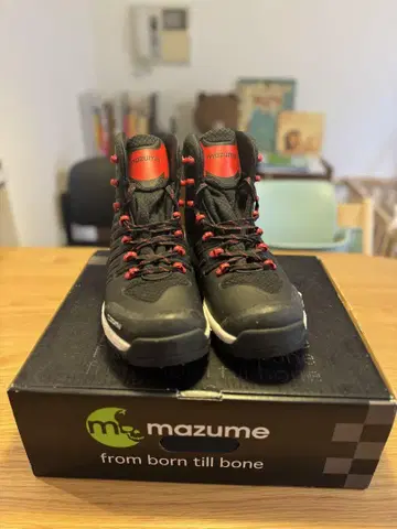 mazume 스파이크 슈즈 LL 27~27.5cm MZWD-528