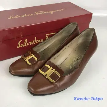 Salvatore Ferragamo 살바토레 페라가모 펌프스 신발