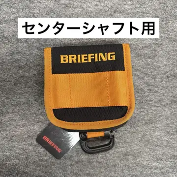 BRIEFING MALLET 센터 샤프트 PUTTER COVER