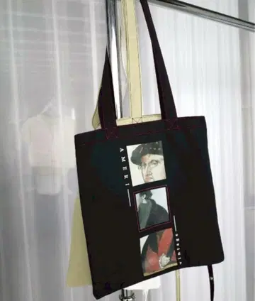 AMERI CROP FRAME OLIVER BAG 블랙 F