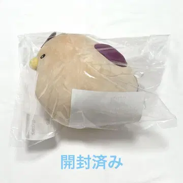 니지산지 와타라이 히바리 히바리 봉제 인형