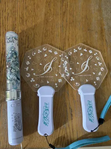 프로세카 응원봉 Leo/need