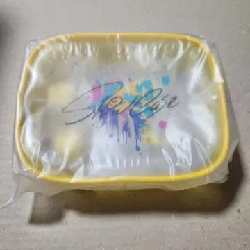 니노미야 카즈나리 Show Case 트래블 세트