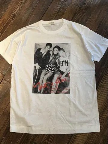 90's 사진t