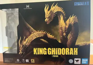 MonsterArts 킹기도라 2019 몬스터아츠 고질라
